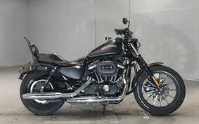 HARLEY XL883N 2015 LE2