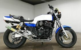 SUZUKI GSX400X IMPULSE 1998 サツ 111114 サツ