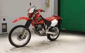 HONDA XR250 MD30