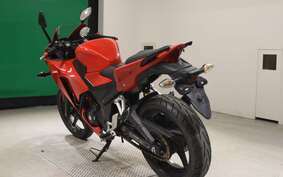 HONDA CBR250R GEN 3 MC41