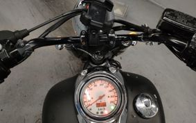 SUZUKI INTRUDER 400 CLASSIC VK54A