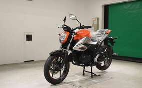 SUZUKI GIXXER 150 ED131