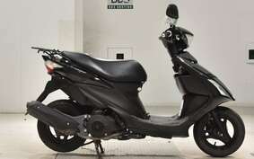 SUZUKI ADDRESS V125 S CF4MA