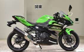 KAWASAKI NINJA 400 EX400G