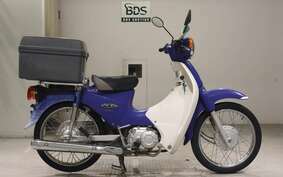 HONDA C110 SUPER CUB JA07