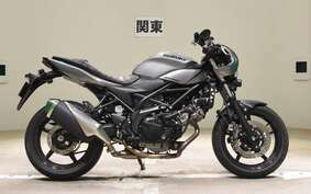 SUZUKI SV650 X A VP55B