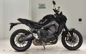 YAMAHA MT-09 2023 RN69J