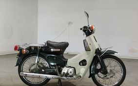 HONDA C70 SUPER CUB HA02