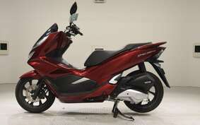 HONDA PCX 150 KF30