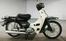 YAMAHA TOWN MATE 80 22K