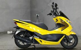 HONDA PCX 150 KF18