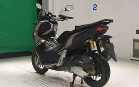 HONDA ADV150 KF38