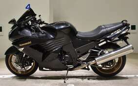 KAWASAKI ZZ1400 NINJA R 2010 ZXT40C