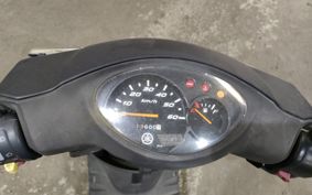 YAMAHA JOG ZR SA58J