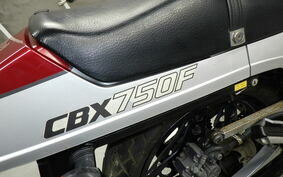 HONDA CBX750F BOLDOR 1986 RC17