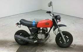 HONDA APE 50 AC16