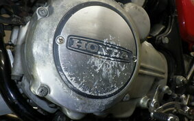 HONDA CB400 2023 CB400F