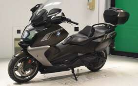 BMW C650GT 2021 0C05