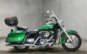 KAWASAKI VULCAN 1500 CLASSIC 1998 VNT50G