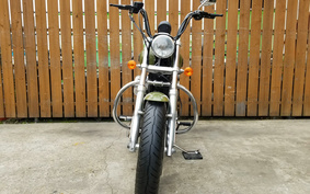 HARLEY XL883L 2011 CR2