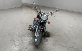 HONDA SHADOW 400 2007 NC34