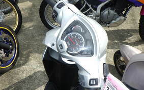 HONDA DIO 110 JF58