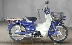 HONDA PRESS CUB 50 AA01