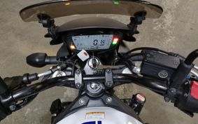 SUZUKI SV650 VP55B