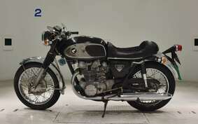 HONDA CB450 1969 CB450K1