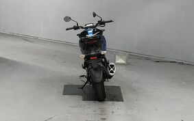 SUZUKI GIXXER 150 ED13N