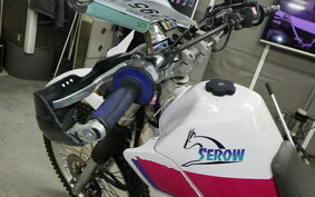 YAMAHA SEROW 225 W 4JG