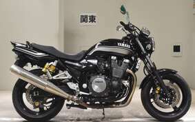 YAMAHA XJR1300 Gen.2 2012 RP17J