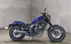 HONDA  REBEL 250S MC49