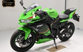 KAWASAKI ZX-4RR 2023 ZX400P