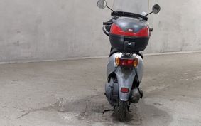 SUZUKI LETS4 CA45A
