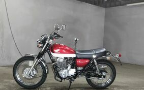 HONDA CB400SS Cell 2007 NC41