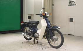 HONDA C70 SUPER CUB E C70