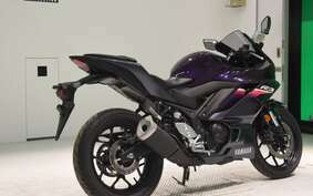 YAMAHA YZF-R3 2023 RH21J