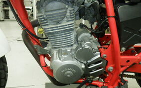 HONDA FTR223 MC34