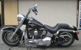 HARLEY FLSTF 1996 BML