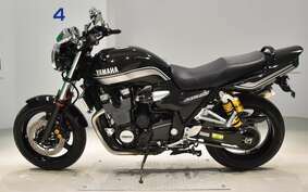 YAMAHA XJR1300 Gen.2 2017 RP17J