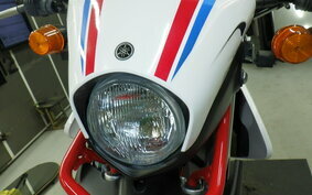 YAMAHA SEROW 250 Gen.3 DG31J