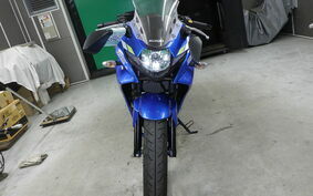 SUZUKI GSX250RA DN11A