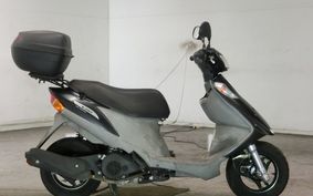 SUZUKI ADDRESS V125 G CF4EA