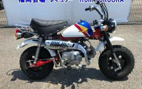 HONDA MONKEY AB27