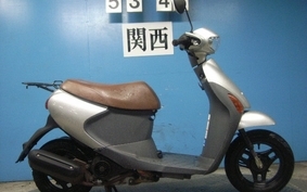 SUZUKI LET's 4 CA41A