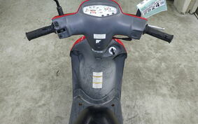 SUZUKI LET's 4 CA45A