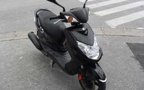 YAMAHA CYGNUS 125 X Fi 2010 SE44J