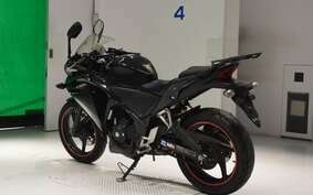 HONDA CBR250R A MC41