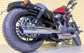 HARLEY XL1200X 2020 LC3